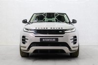 USED 2023 73 LAND ROVER RANGE ROVER EVOQUE 2.0 P200 MHEV Dynamic SE SUV 5dr Petrol Auto 4WD Euro 6 (s/s) (200 ps) 
