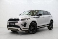 USED 2023 73 LAND ROVER RANGE ROVER EVOQUE 2.0 P200 MHEV Dynamic SE SUV 5dr Petrol Auto 4WD Euro 6 (s/s) (200 ps) 