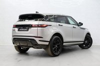USED 2023 73 LAND ROVER RANGE ROVER EVOQUE 2.0 P200 MHEV Dynamic SE SUV 5dr Petrol Auto 4WD Euro 6 (s/s) (200 ps) 