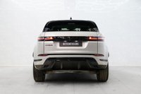 USED 2023 73 LAND ROVER RANGE ROVER EVOQUE 2.0 P200 MHEV Dynamic SE SUV 5dr Petrol Auto 4WD Euro 6 (s/s) (200 ps) 