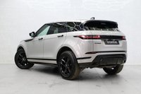 USED 2023 73 LAND ROVER RANGE ROVER EVOQUE 2.0 P200 MHEV Dynamic SE SUV 5dr Petrol Auto 4WD Euro 6 (s/s) (200 ps) 
