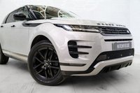 USED 2023 73 LAND ROVER RANGE ROVER EVOQUE 2.0 P200 MHEV Dynamic SE SUV 5dr Petrol Auto 4WD Euro 6 (s/s) (200 ps) 