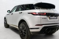 USED 2023 73 LAND ROVER RANGE ROVER EVOQUE 2.0 P200 MHEV Dynamic SE SUV 5dr Petrol Auto 4WD Euro 6 (s/s) (200 ps) 