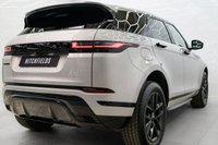 USED 2023 73 LAND ROVER RANGE ROVER EVOQUE 2.0 P200 MHEV Dynamic SE SUV 5dr Petrol Auto 4WD Euro 6 (s/s) (200 ps) 