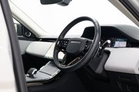 USED 2023 73 LAND ROVER RANGE ROVER EVOQUE 2.0 P200 MHEV Dynamic SE SUV 5dr Petrol Auto 4WD Euro 6 (s/s) (200 ps) 