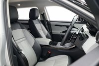 USED 2023 73 LAND ROVER RANGE ROVER EVOQUE 2.0 P200 MHEV Dynamic SE SUV 5dr Petrol Auto 4WD Euro 6 (s/s) (200 ps) 