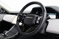 USED 2023 73 LAND ROVER RANGE ROVER EVOQUE 2.0 P200 MHEV Dynamic SE SUV 5dr Petrol Auto 4WD Euro 6 (s/s) (200 ps) 