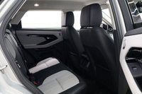USED 2023 73 LAND ROVER RANGE ROVER EVOQUE 2.0 P200 MHEV Dynamic SE SUV 5dr Petrol Auto 4WD Euro 6 (s/s) (200 ps) 