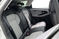 USED 2023 73 LAND ROVER RANGE ROVER EVOQUE 2.0 P200 MHEV Dynamic SE SUV 5dr Petrol Auto 4WD Euro 6 (s/s) (200 ps) 