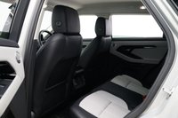 USED 2023 73 LAND ROVER RANGE ROVER EVOQUE 2.0 P200 MHEV Dynamic SE SUV 5dr Petrol Auto 4WD Euro 6 (s/s) (200 ps) 