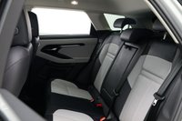 USED 2023 73 LAND ROVER RANGE ROVER EVOQUE 2.0 P200 MHEV Dynamic SE SUV 5dr Petrol Auto 4WD Euro 6 (s/s) (200 ps) 
