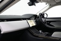 USED 2023 73 LAND ROVER RANGE ROVER EVOQUE 2.0 P200 MHEV Dynamic SE SUV 5dr Petrol Auto 4WD Euro 6 (s/s) (200 ps) 