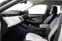 USED 2023 73 LAND ROVER RANGE ROVER EVOQUE 2.0 P200 MHEV Dynamic SE SUV 5dr Petrol Auto 4WD Euro 6 (s/s) (200 ps) 