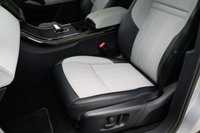 USED 2023 73 LAND ROVER RANGE ROVER EVOQUE 2.0 P200 MHEV Dynamic SE SUV 5dr Petrol Auto 4WD Euro 6 (s/s) (200 ps) 