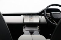 USED 2023 73 LAND ROVER RANGE ROVER EVOQUE 2.0 P200 MHEV Dynamic SE SUV 5dr Petrol Auto 4WD Euro 6 (s/s) (200 ps) 