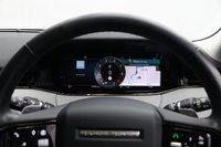 USED 2023 73 LAND ROVER RANGE ROVER EVOQUE 2.0 P200 MHEV Dynamic SE SUV 5dr Petrol Auto 4WD Euro 6 (s/s) (200 ps) 