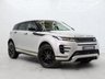 USED 2023 73 LAND ROVER RANGE ROVER EVOQUE 2.0 P200 MHEV Dynamic SE SUV 5dr Petrol Auto 4WD Euro 6 (s/s) (200 ps) 