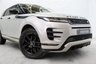 USED 2023 73 LAND ROVER RANGE ROVER EVOQUE 2.0 P200 MHEV Dynamic SE SUV 5dr Petrol Auto 4WD Euro 6 (s/s) (200 ps) 