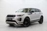 USED 2023 73 LAND ROVER RANGE ROVER EVOQUE 2.0 P200 MHEV Dynamic SE SUV 5dr Petrol Auto 4WD Euro 6 (s/s) (200 ps) 