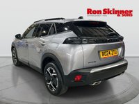 USED 2024 24 PEUGEOT 2008 1.2 PureTech Allure SUV 5dr Petrol Manual Euro 6 (s/s) (130 ps) 