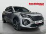 USED 2024 24 PEUGEOT 2008 1.2 PureTech Allure SUV 5dr Petrol Manual Euro 6 (s/s) (130 ps) 