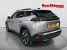 USED 2024 24 PEUGEOT 2008 1.2 PureTech Allure SUV 5dr Petrol Manual Euro 6 (s/s) (130 ps) 