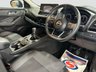 USED 2024 24 NISSAN QASHQAI 1.3 DIG-T MHEV N-Connecta SUV 5dr Petrol Hybrid Manual Euro 6 (s/s) (140 ps) 