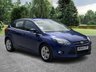 USED 2014 64 FORD FOCUS 1.6 TDCi Titanium Navigator Hatchback 5dr Diesel Manual Euro 5 (s/s) (115 ps) 