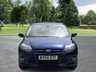 USED 2014 64 FORD FOCUS 1.6 TDCi Titanium Navigator Hatchback 5dr Diesel Manual Euro 5 (s/s) (115 ps) 