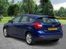 USED 2014 64 FORD FOCUS 1.6 TDCi Titanium Navigator Hatchback 5dr Diesel Manual Euro 5 (s/s) (115 ps) 
