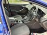 USED 2014 64 FORD FOCUS 1.6 TDCi Titanium Navigator Hatchback 5dr Diesel Manual Euro 5 (s/s) (115 ps) 