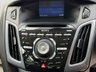 USED 2014 64 FORD FOCUS 1.6 TDCi Titanium Navigator Hatchback 5dr Diesel Manual Euro 5 (s/s) (115 ps) 