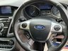 USED 2014 64 FORD FOCUS 1.6 TDCi Titanium Navigator Hatchback 5dr Diesel Manual Euro 5 (s/s) (115 ps) 