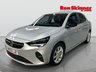 USED 2022 22 VAUXHALL CORSA 1.2 SE Edition Hatchback 5dr Petrol Manual Euro 6 (75 ps) 