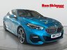 USED 2022 71 BMW 2 SERIES GRAN COUPE 1.5 218i M Sport Saloon 4dr Petrol DCT Euro 6 (s/s) (136 ps) 