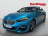 USED 2022 71 BMW 2 SERIES GRAN COUPE 1.5 218i M Sport Saloon 4dr Petrol DCT Euro 6 (s/s) (136 ps) 