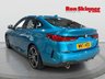 USED 2022 71 BMW 2 SERIES GRAN COUPE 1.5 218i M Sport Saloon 4dr Petrol DCT Euro 6 (s/s) (136 ps) 