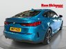 USED 2022 71 BMW 2 SERIES GRAN COUPE 1.5 218i M Sport Saloon 4dr Petrol DCT Euro 6 (s/s) (136 ps) 