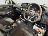 USED 2022 22 NISSAN JUKE 1.0 DIG-T Acenta SUV 5dr Petrol DCT Auto Euro 6 (s/s) (114 ps) 