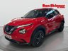 USED 2022 22 NISSAN JUKE 1.0 DIG-T Acenta SUV 5dr Petrol DCT Auto Euro 6 (s/s) (114 ps) 