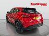 USED 2022 22 NISSAN JUKE 1.0 DIG-T Acenta SUV 5dr Petrol DCT Auto Euro 6 (s/s) (114 ps) 