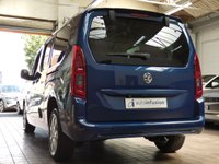 USED 2022 72 VAUXHALL COMBO LIFE 1.2 Turbo SE XL MPV 5dr Petrol Auto Euro 6 (s/s) (7 Seat) (130 ps) 7 SEATS CARPLAY PARKING CAMERA CRUISE CONTROL PARKING SENSORS 1 OWNER EXCELLENT SERVICE HISTORY WARRANTY
