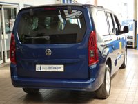 USED 2022 72 VAUXHALL COMBO LIFE 1.2 Turbo SE XL MPV 5dr Petrol Auto Euro 6 (s/s) (7 Seat) (130 ps) 7 SEATS CARPLAY PARKING CAMERA CRUISE CONTROL PARKING SENSORS 1 OWNER EXCELLENT SERVICE HISTORY WARRANTY