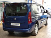 USED 2022 72 VAUXHALL COMBO LIFE 1.2 Turbo SE XL MPV 5dr Petrol Auto Euro 6 (s/s) (7 Seat) (130 ps) 7 SEATS CARPLAY PARKING CAMERA CRUISE CONTROL PARKING SENSORS 1 OWNER EXCELLENT SERVICE HISTORY WARRANTY
