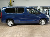 USED 2022 72 VAUXHALL COMBO LIFE 1.2 Turbo SE XL MPV 5dr Petrol Auto Euro 6 (s/s) (7 Seat) (130 ps) 7 SEATS CARPLAY PARKING CAMERA CRUISE CONTROL PARKING SENSORS 1 OWNER EXCELLENT SERVICE HISTORY WARRANTY