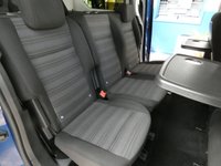 USED 2022 72 VAUXHALL COMBO LIFE 1.2 Turbo SE XL MPV 5dr Petrol Auto Euro 6 (s/s) (7 Seat) (130 ps) 7 SEATS CARPLAY PARKING CAMERA CRUISE CONTROL PARKING SENSORS 1 OWNER EXCELLENT SERVICE HISTORY WARRANTY
