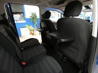USED 2022 72 VAUXHALL COMBO LIFE 1.2 Turbo SE XL MPV 5dr Petrol Auto Euro 6 (s/s) (7 Seat) (130 ps) 7 SEATS CARPLAY PARKING CAMERA CRUISE CONTROL PARKING SENSORS 1 OWNER EXCELLENT SERVICE HISTORY WARRANTY