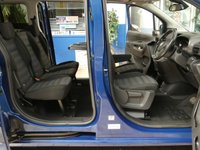 USED 2022 72 VAUXHALL COMBO LIFE 1.2 Turbo SE XL MPV 5dr Petrol Auto Euro 6 (s/s) (7 Seat) (130 ps) 7 SEATS CARPLAY PARKING CAMERA CRUISE CONTROL PARKING SENSORS 1 OWNER EXCELLENT SERVICE HISTORY WARRANTY