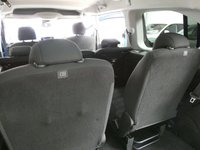 USED 2022 72 VAUXHALL COMBO LIFE 1.2 Turbo SE XL MPV 5dr Petrol Auto Euro 6 (s/s) (7 Seat) (130 ps) 7 SEATS CARPLAY PARKING CAMERA CRUISE CONTROL PARKING SENSORS 1 OWNER EXCELLENT SERVICE HISTORY WARRANTY