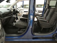 USED 2022 72 VAUXHALL COMBO LIFE 1.2 Turbo SE XL MPV 5dr Petrol Auto Euro 6 (s/s) (7 Seat) (130 ps) 7 SEATS CARPLAY PARKING CAMERA CRUISE CONTROL PARKING SENSORS 1 OWNER EXCELLENT SERVICE HISTORY WARRANTY